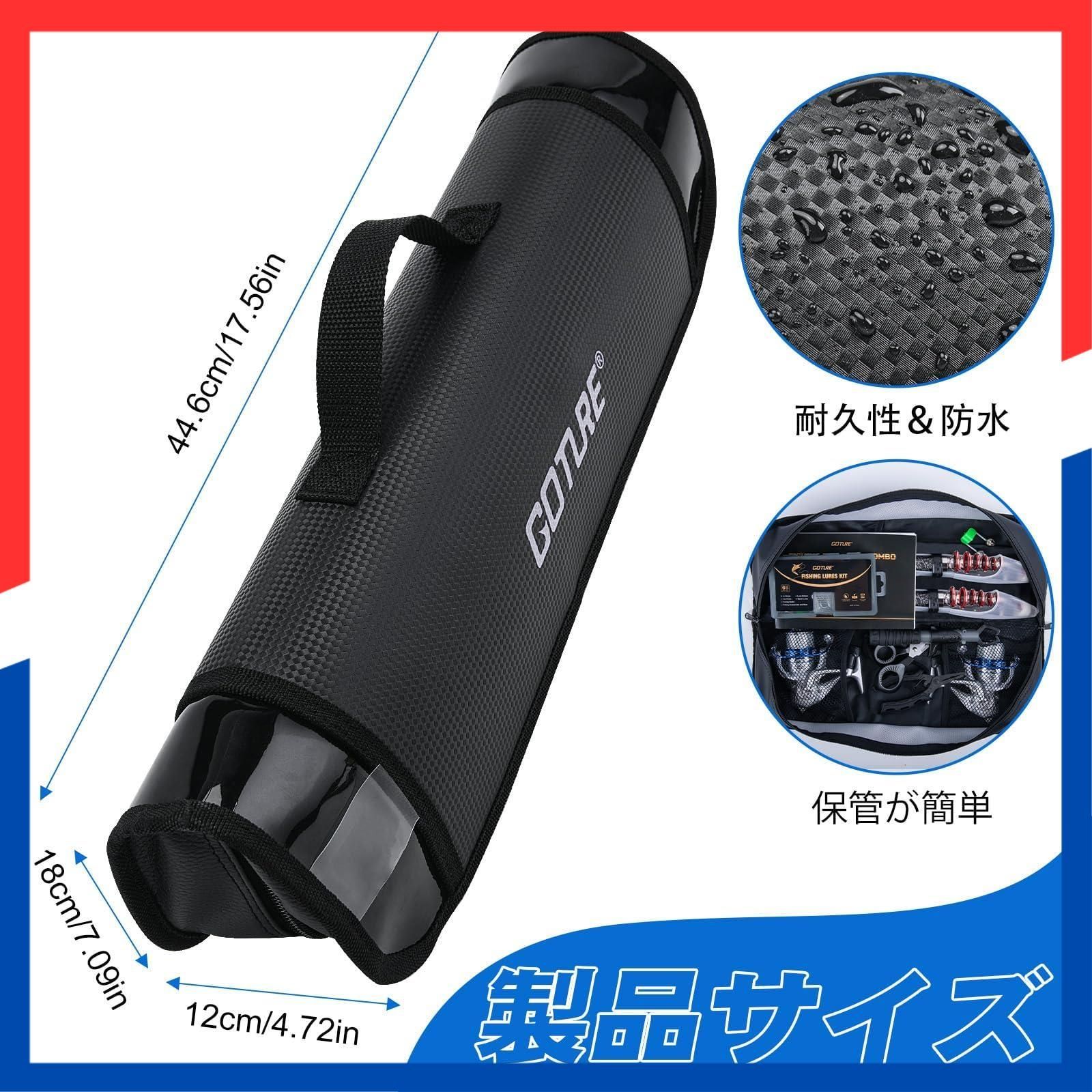  2 本 パワープライヤー フィッシュグリップ 釣り用ベルなど 釣り糸付属のスピニングリール 完備 日本語説明書付き 投げ竿 釣り餌 振出ロッド 炭素伸縮釣竿 釣竿セット 3 M 川 海 穴 磯 淡水 超軽量 釣りセット 携帯 その他 文房具 事務用品