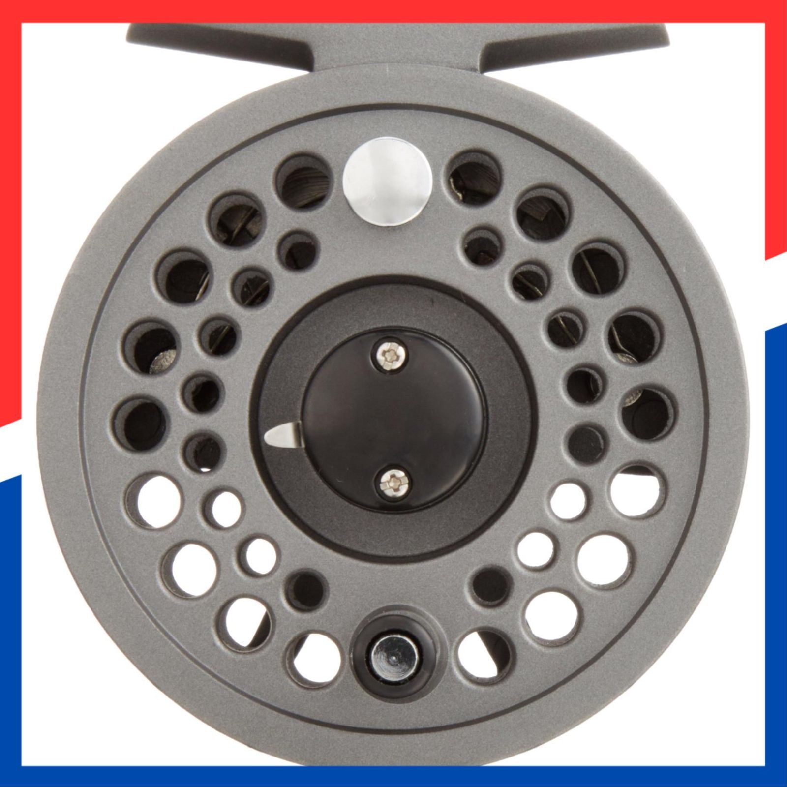 人気商品】100/200/300 ロッホモアA フライリール ダイワ(DAIWA