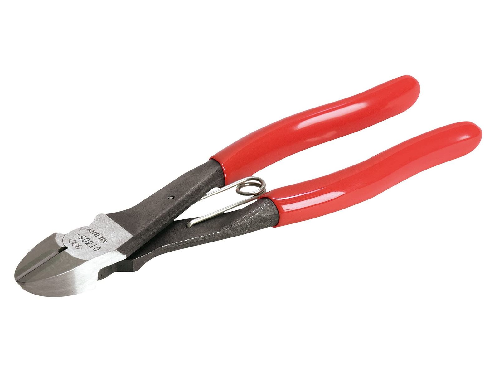 室本鉄工 メリー CT 305-8 超硬ワイヤニッパ