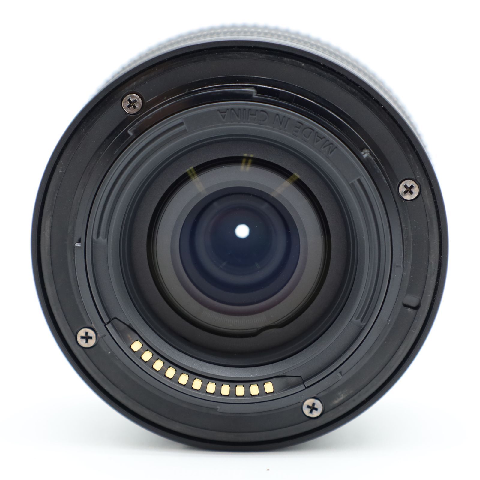  上品 Nikon ニコン NIKKOR Z 24 50 mm f 4 6 3 フルサイズ対応 小型軽量 動作快調 レンズ(ズーム) カメラ