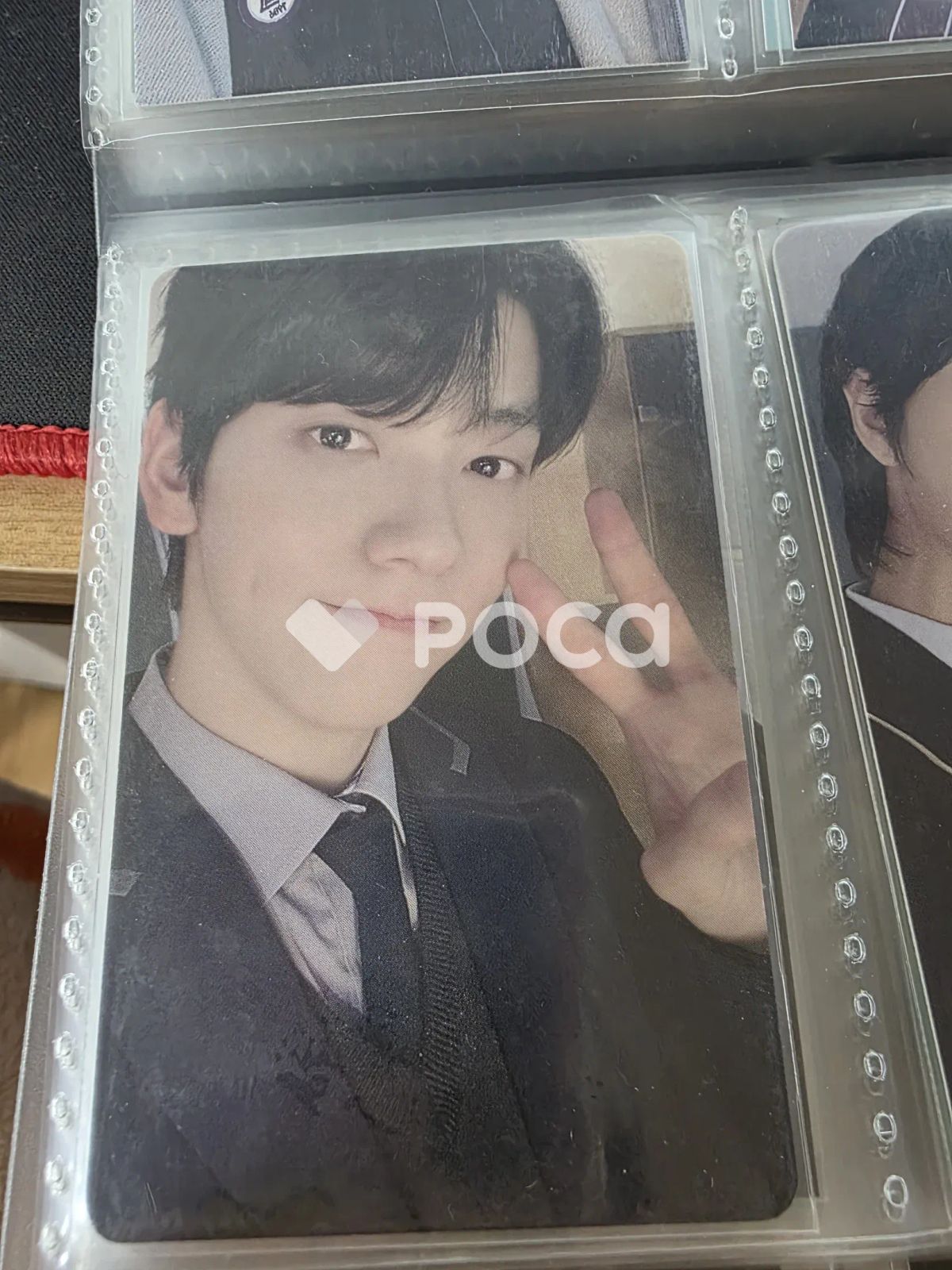 TXT スビン TOMORROW X TOGETHER WORLD TOUR ACT : PROMISE - EP.2