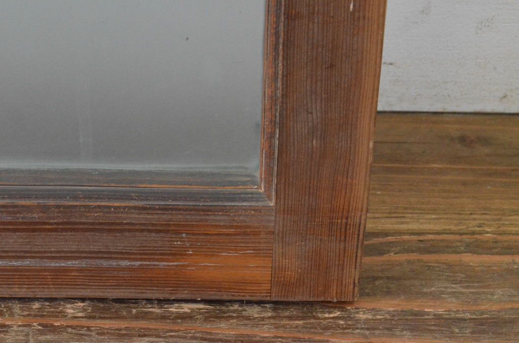 セット アンティーク建具