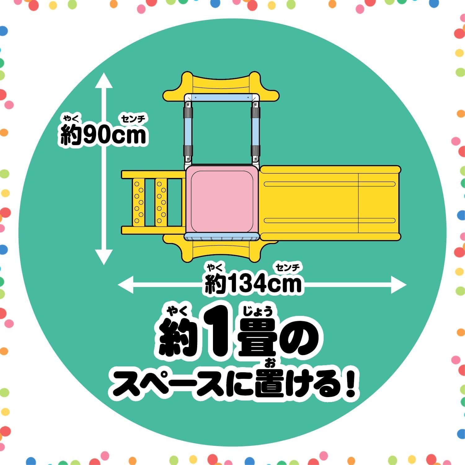 対象年齢 10ヶ月以上