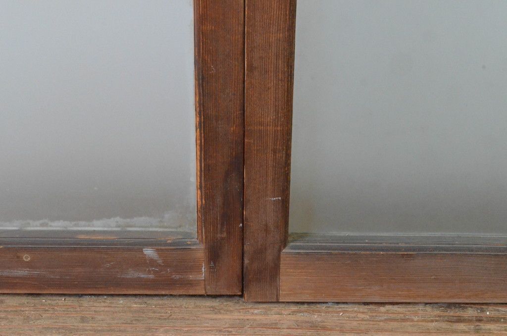 現状販売 ガラス窓