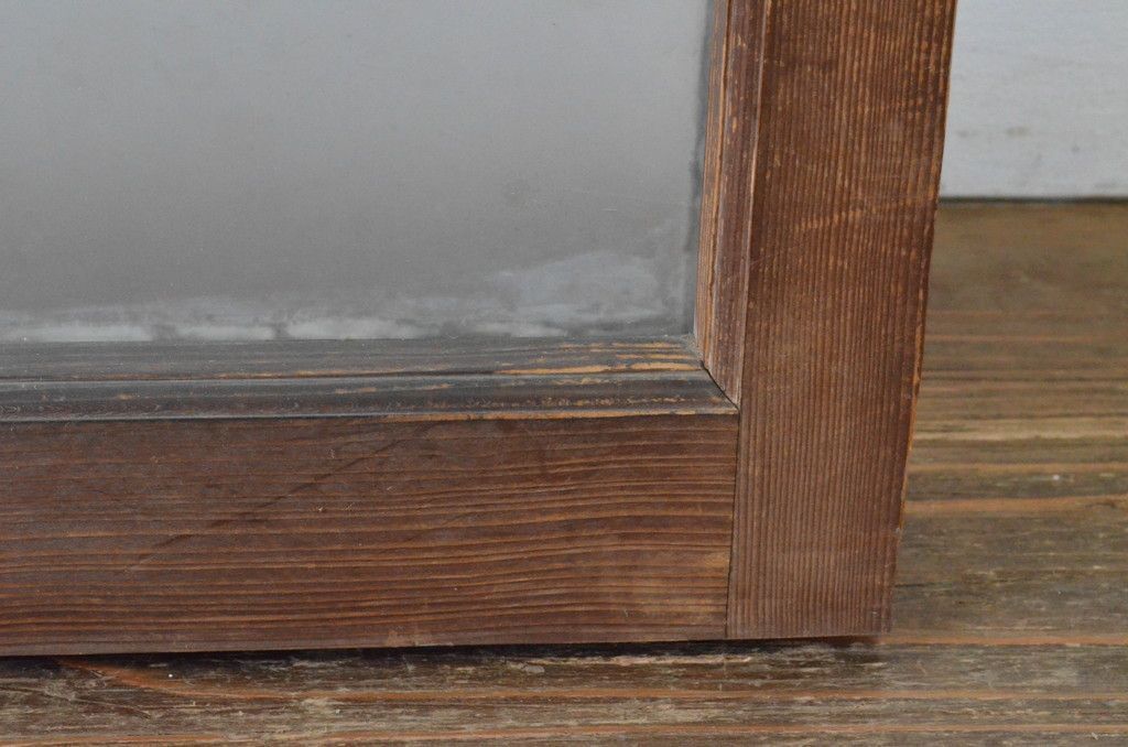 ガラス窓 セット