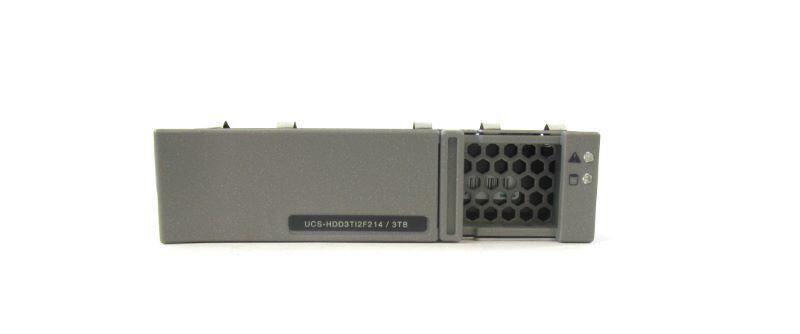 90日保証 再生品 Cisco UCS- UCS Seagate 3 TB 7.2 K SAS 3.5 Hard Drive