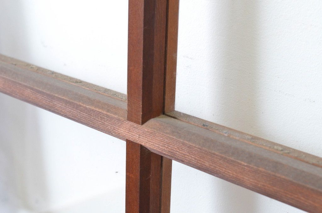 現状販売 ガラス窓