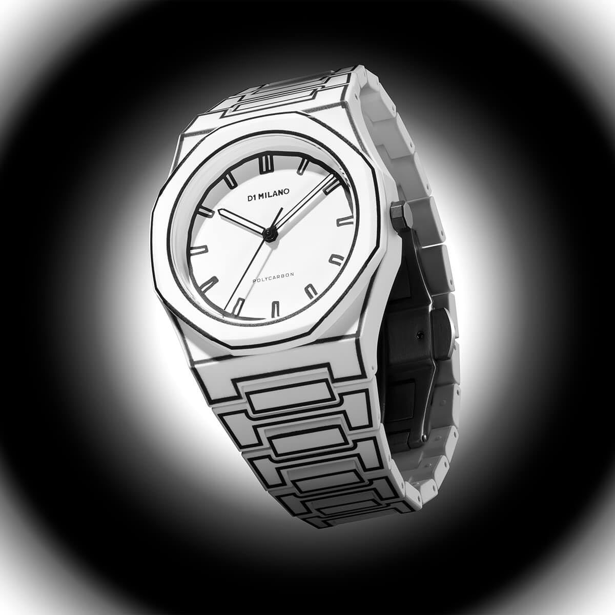 1ミラノ 腕時計