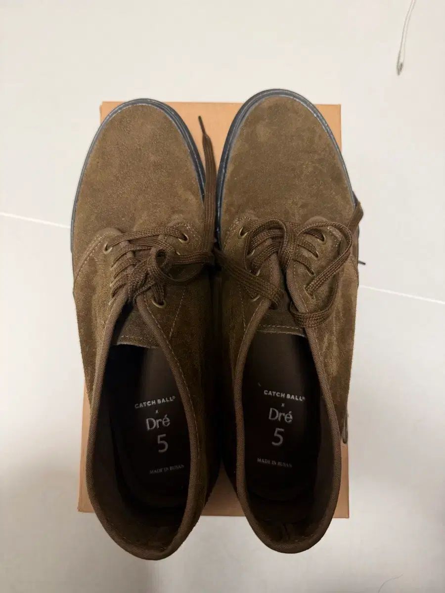 ドレプロジェクト cs shoes