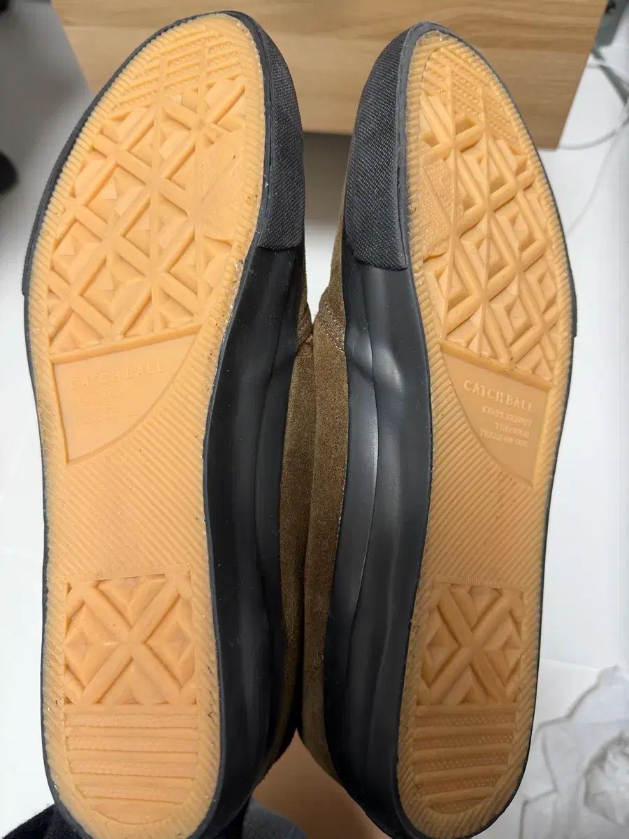 ドレプロジェクト cs-shoes