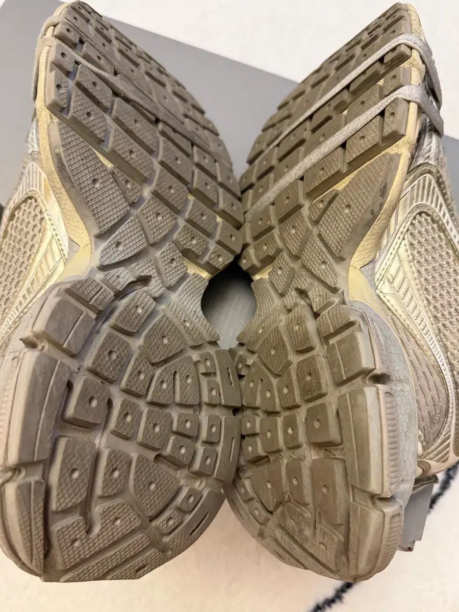  バレンシアガ 3 xl エッグシェル 37 スニーカー 靴