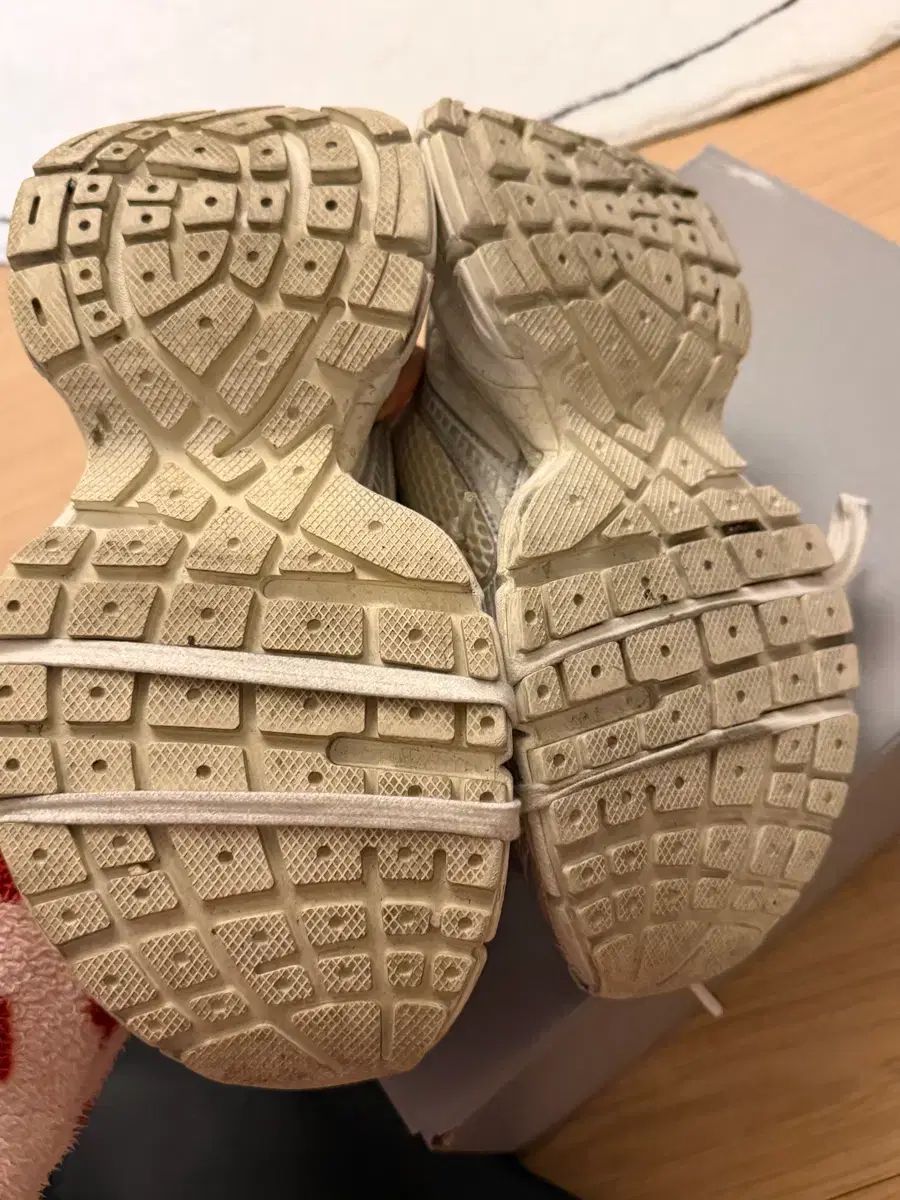  バレンシアガ ランナー 37 スニーカー 靴