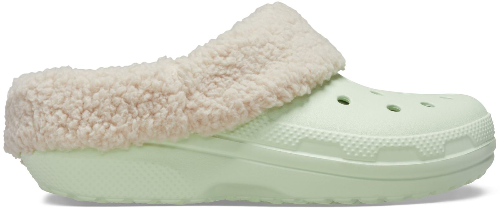  Crocs クロックス 男女兼用 大人用 クラシック ブリッツェン IV クロッグ 翡翠の色合い 8 Women 6 Men ジェイドティント 24.0 24.5 cm スニーカー 靴