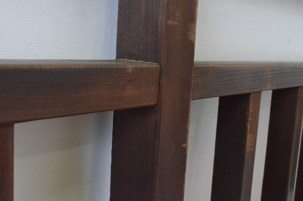 現状販売 手すり