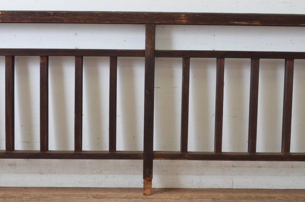 現状販売 手すり