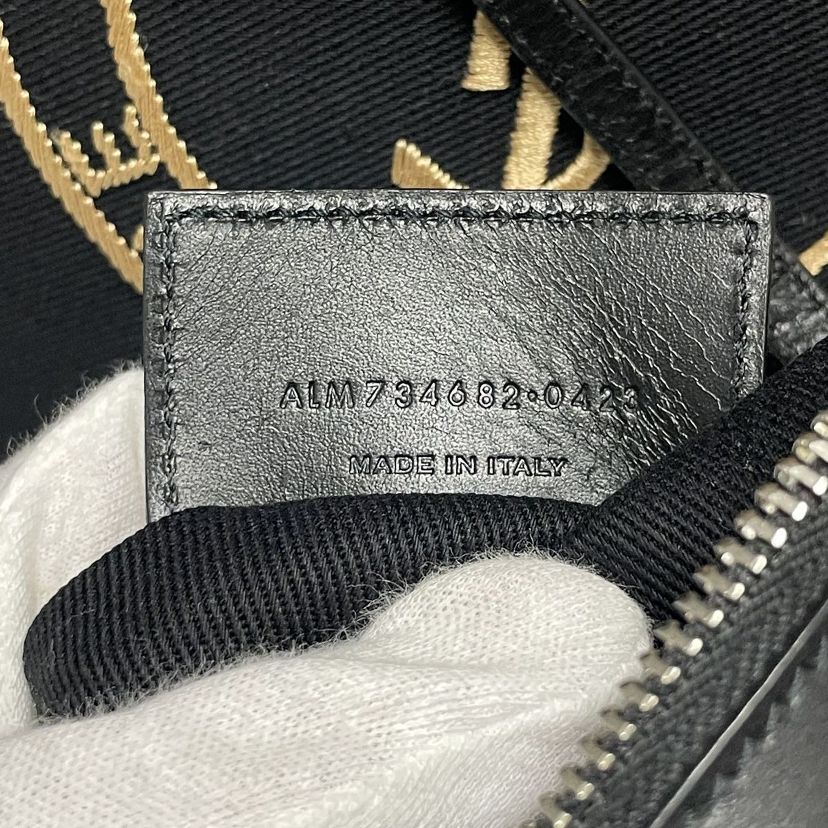 バックパック クロスボディバッグ