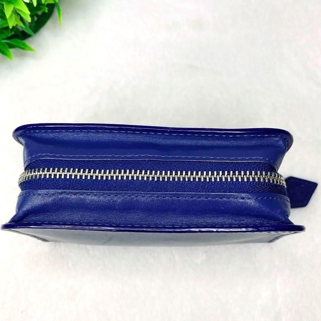 ジッパー付き シガーケース