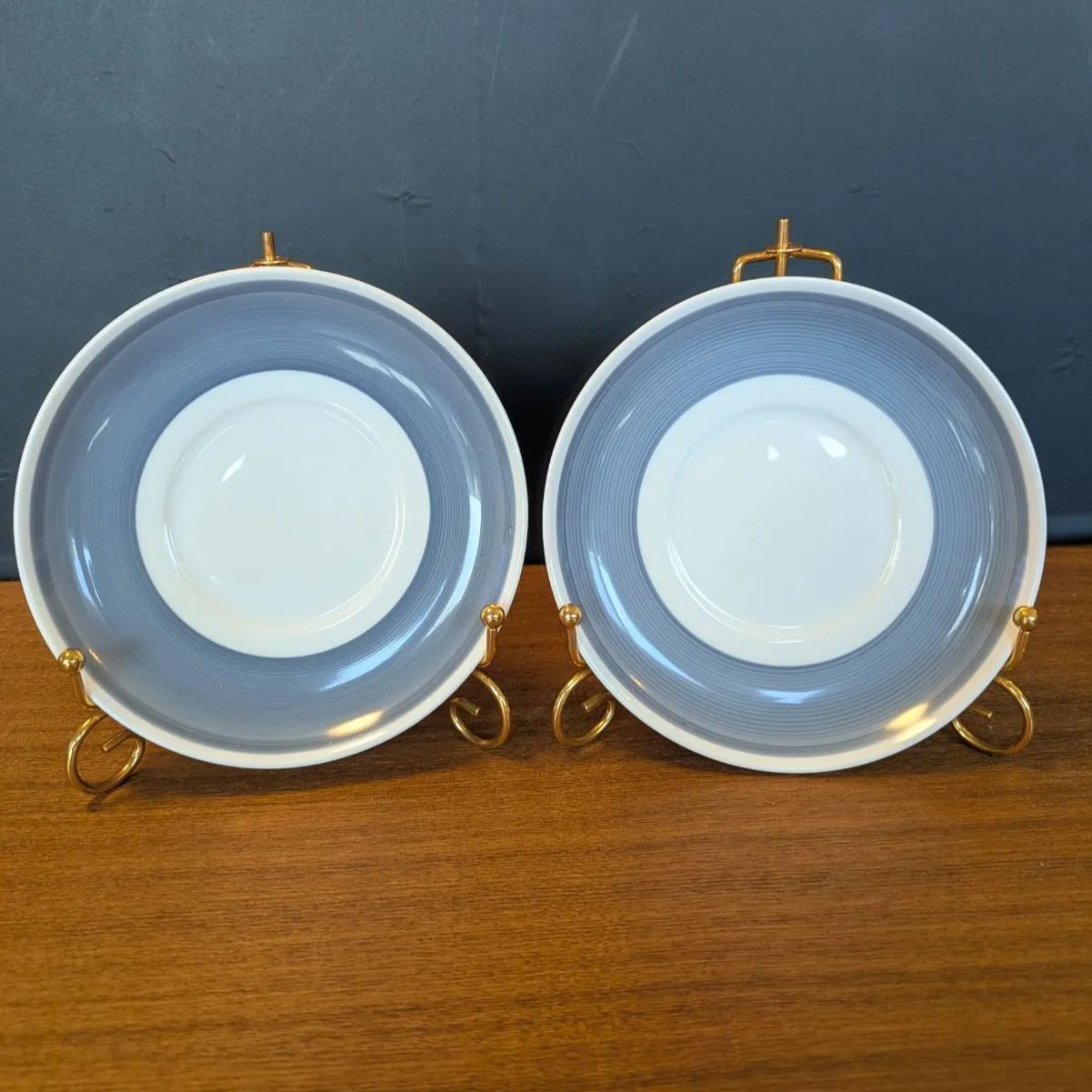 スージークーパー ウェッジウッド グレンミスト 大きいサイズ カップ