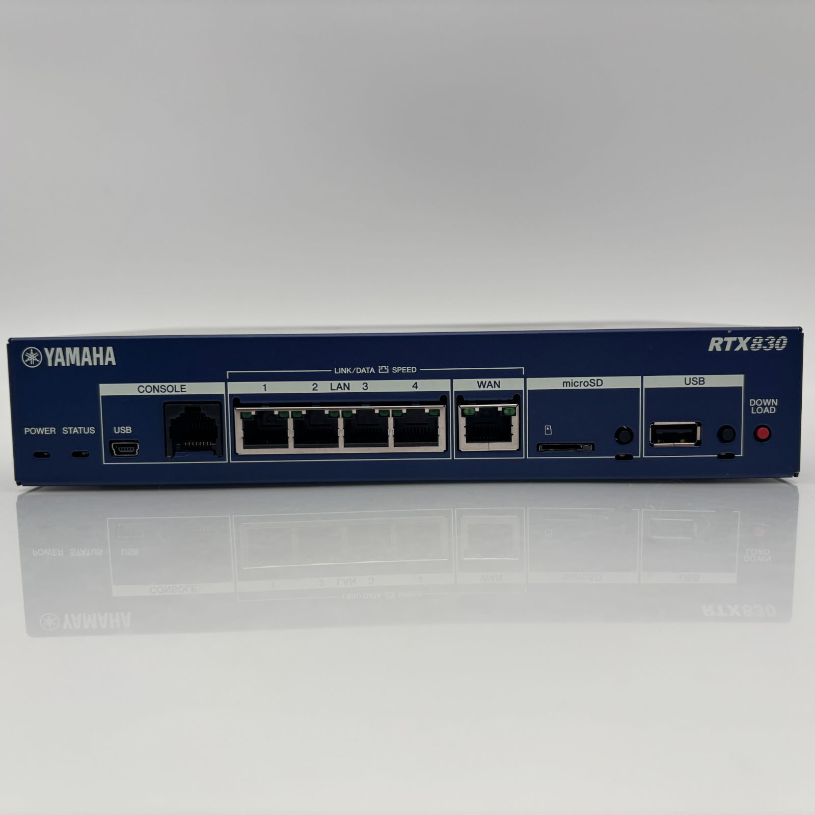 【中古】YAMAHA RTX830 ルータ YAMAHA（ヤマハ） （中古）YAMAHA RTX830 ルーター : kiki - 通販