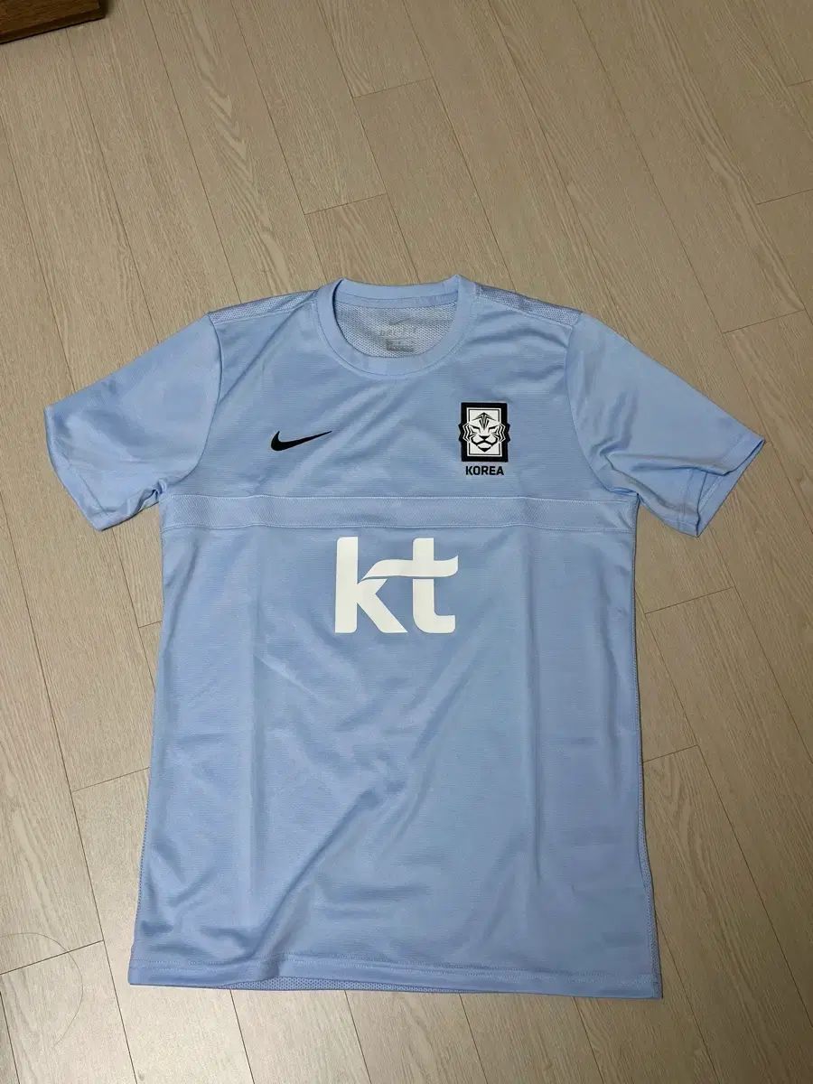 ナイキ 韓国国家代表 20-22 支給 トレーナー 上下セット