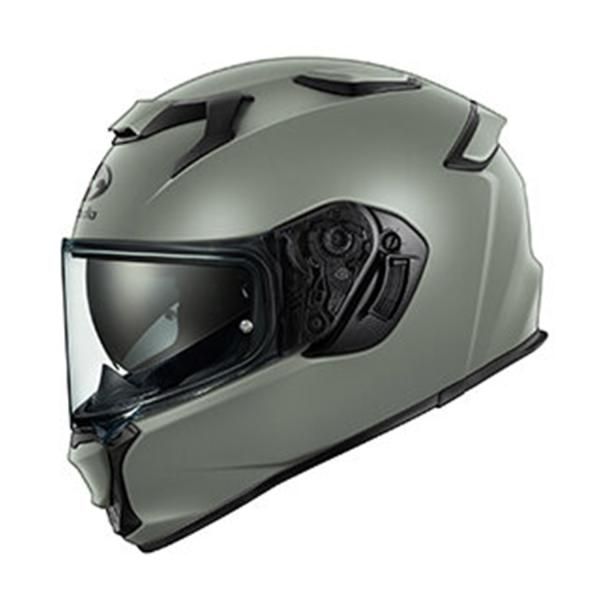 カブト KAMUI 5 フラットアッシュオリーブ Lサイズ 59 60