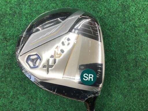 ダンロップ XXIO 2025 3 W フェアウェイウッド FW MP 1300 フレックスSR メンズ 男性用 右利き 右用 Nランク ゴルフクラブ