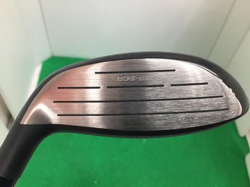 ブリヂストン B 1 21° ユーティリティ UT NS PRO MODUS 3 TOUR 105 フレックスS メンズ 男性用 右利き 右用 Cランク ゴルフクラブ