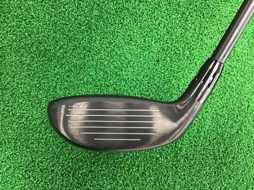中古】 ダンロップ SRIXON ZXi H4 ユーティリティ UT Diamana ZXi 60