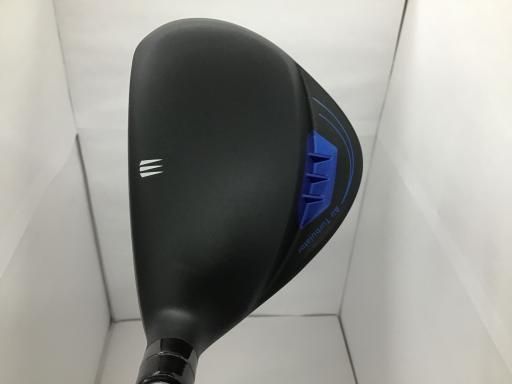 キャスコ POWER TORNADO UFO AIR 33 ユーティリティ UT Falcon Shaft フレックスR メンズ 男性用 右利き 右用 Bランク ゴルフクラブ