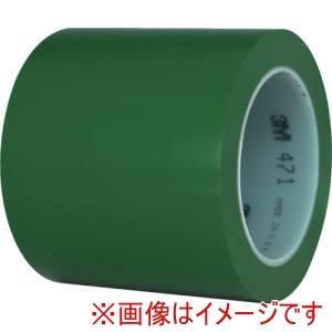3 M ラインテープ 471 GRE 100 mm 32 3080