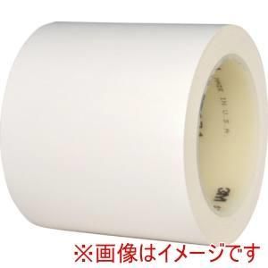 3 M ラインテープ 471 WHI 100 mm 32 3080