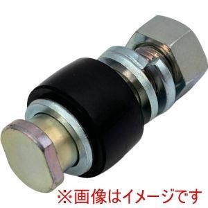 HIーLEAD フランジ形たわみ軸継手用 ボルトセット カップリングボルト NO.7 .5 X 150 6559