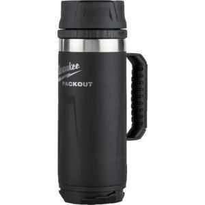 ミルウォーキーツール milwaukee PACKOUT 真空マグ ブラック S 530 mL 7317