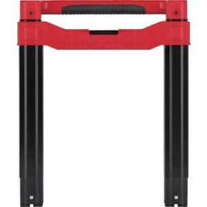 ミルウォーキーツール milwaukee PACKOUT キャリー式ツールボックス 折り畳みハンドル 7317