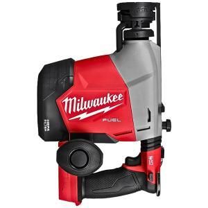 ミルウォーキーツール milwaukee M 18 FUEL 16 mm SDS PLUS 集塵一体型ハンマードリル 7317