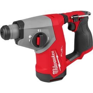 ミルウォーキーツール milwaukee M 12 FUEL 16 MM SDS PLUS コンパクトハンマードリル 7317