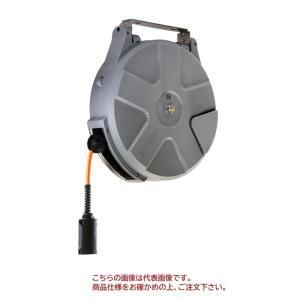 TRIENS エアホースリール 内径6.5 mm×20 m SHM 220 B 3178