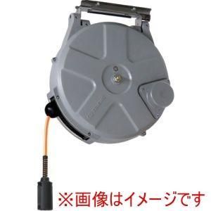 TRIENS スローモーションエアホースリール 内径8 mm 10 m 3178