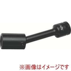 ナック ユニバーサルソケット エクステンション 12 7 x mmx 200 L 412 EU 20 5172
