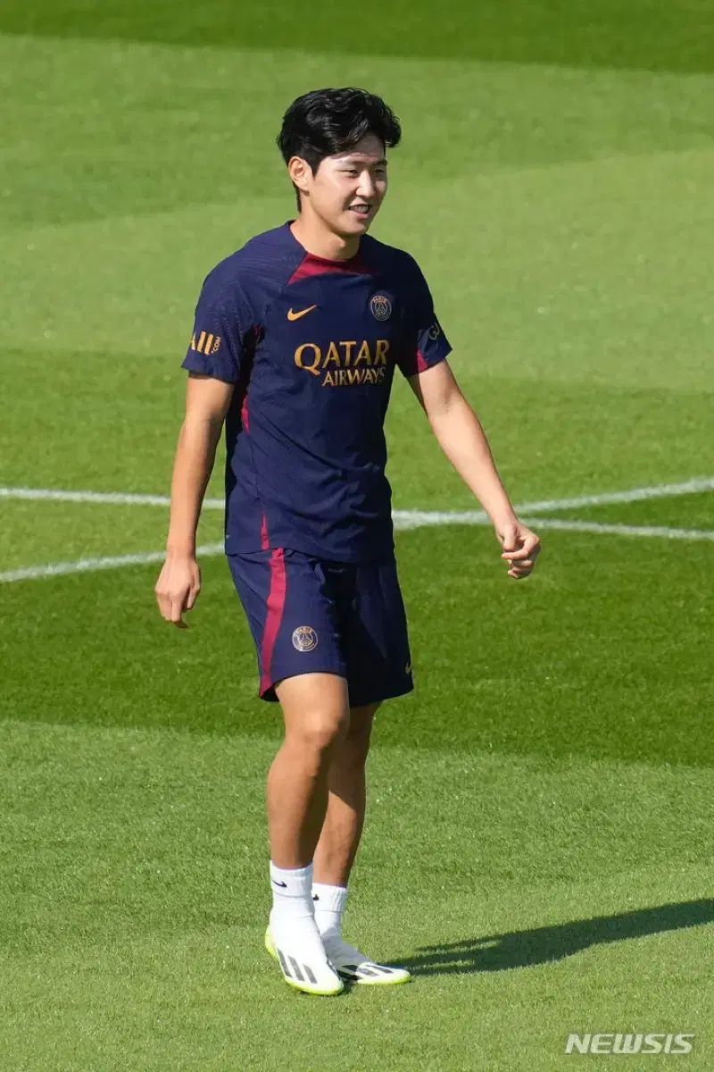 M PSG ストライク トレーナー 上下セット