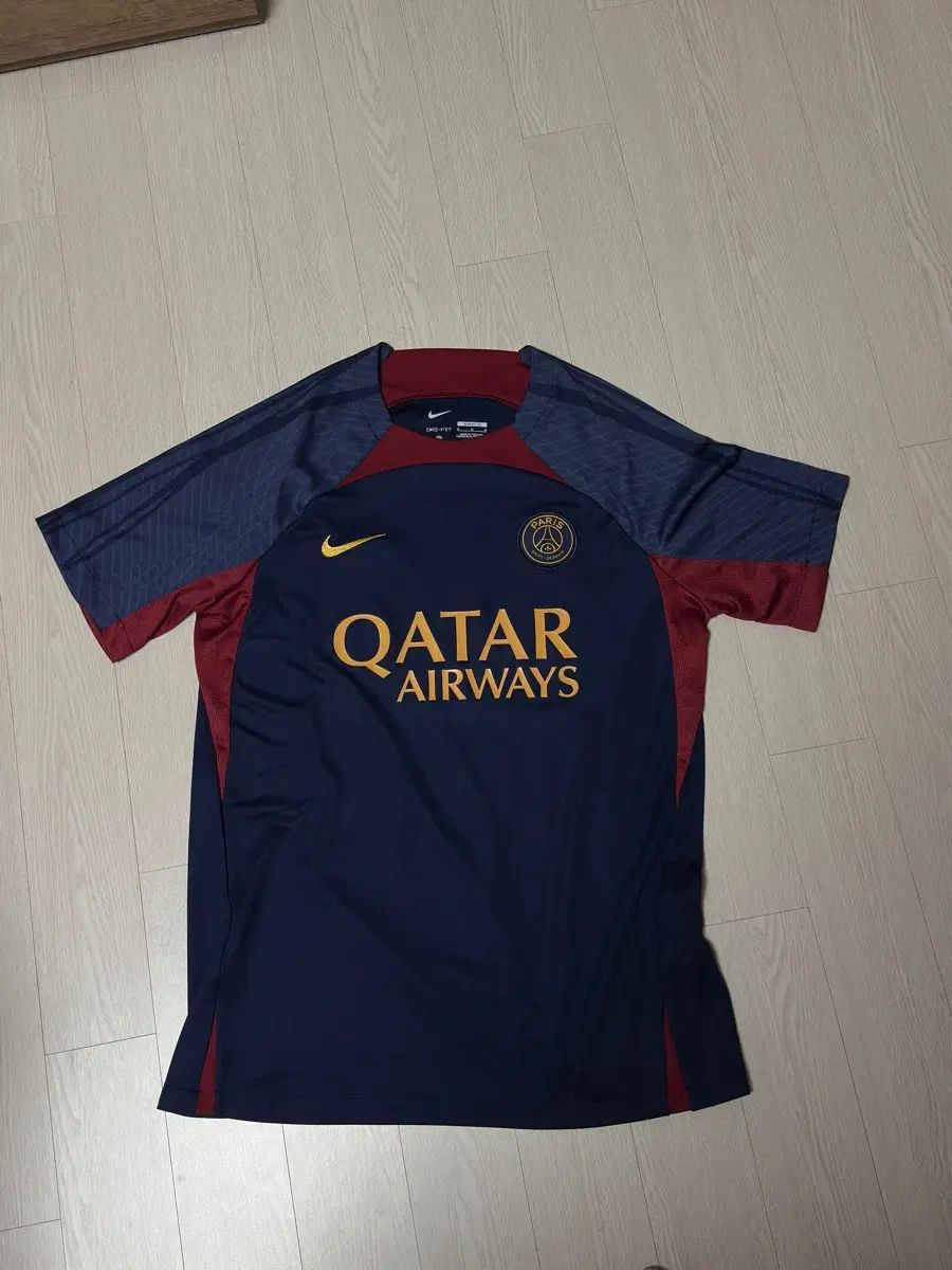 M PSG ストライク トレーナー 上下セット