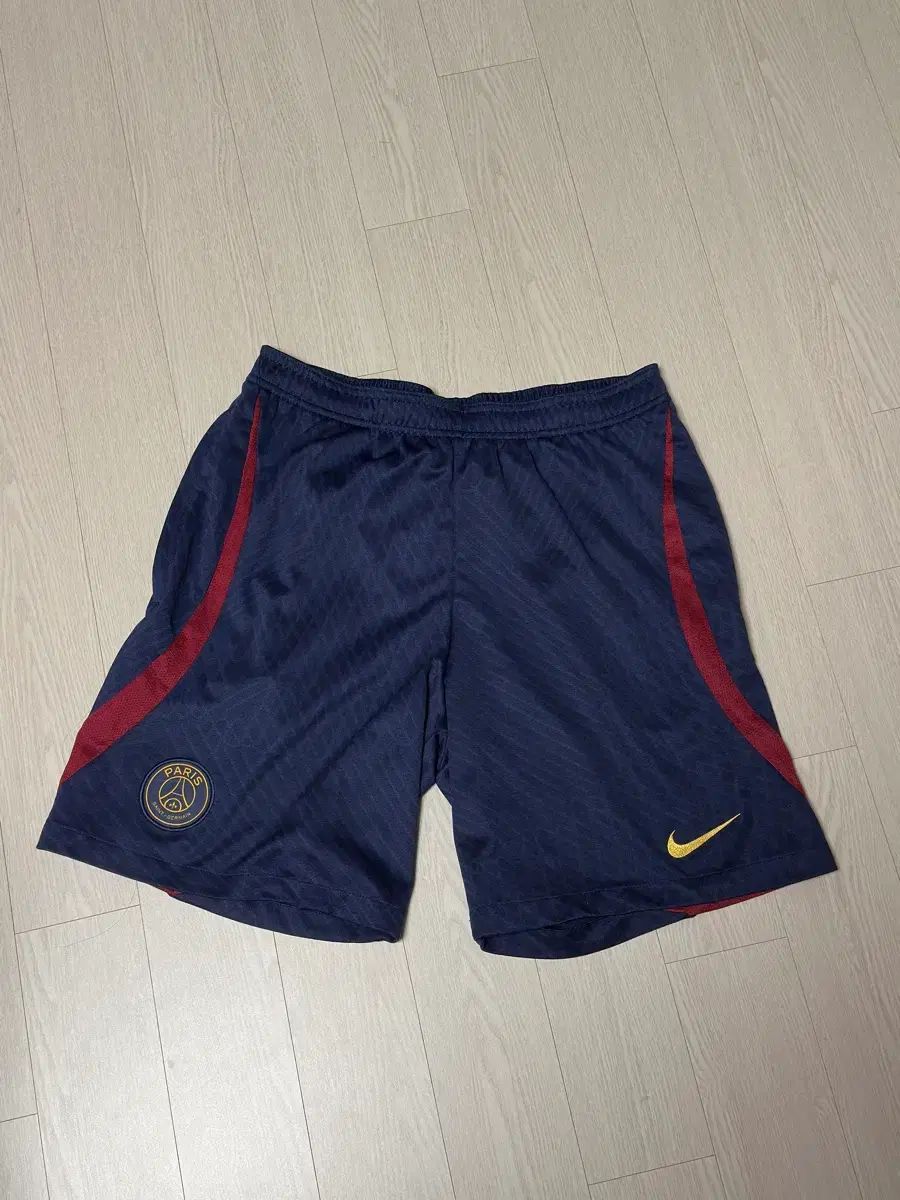  M PSG ストライク トレーナー 上下セット その他 ウェア