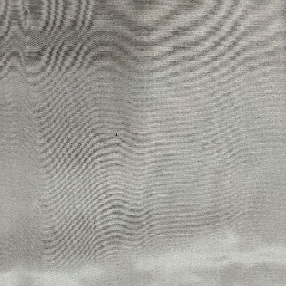  振袖 身丈164.5 cm 裄丈63.5 S 袷 御所車 枝垂れ桜 金彩 染め分け 赤 正絹 秀品 振袖 着物