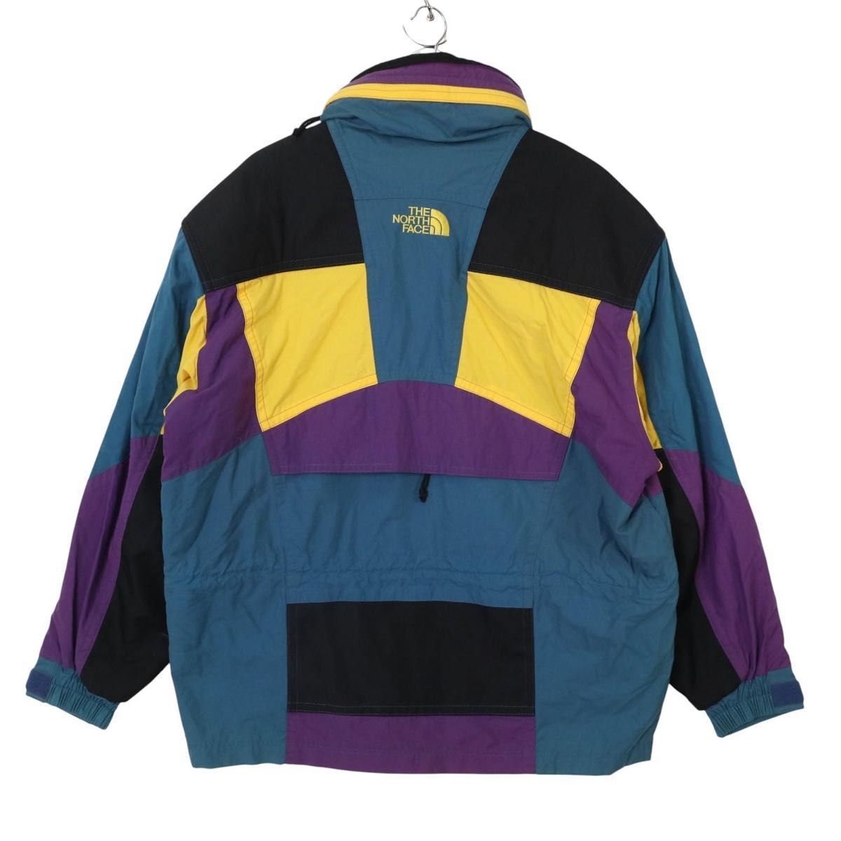 希少】90s ノースフェイス THE NORTH FACE スキーウェア ジャケット