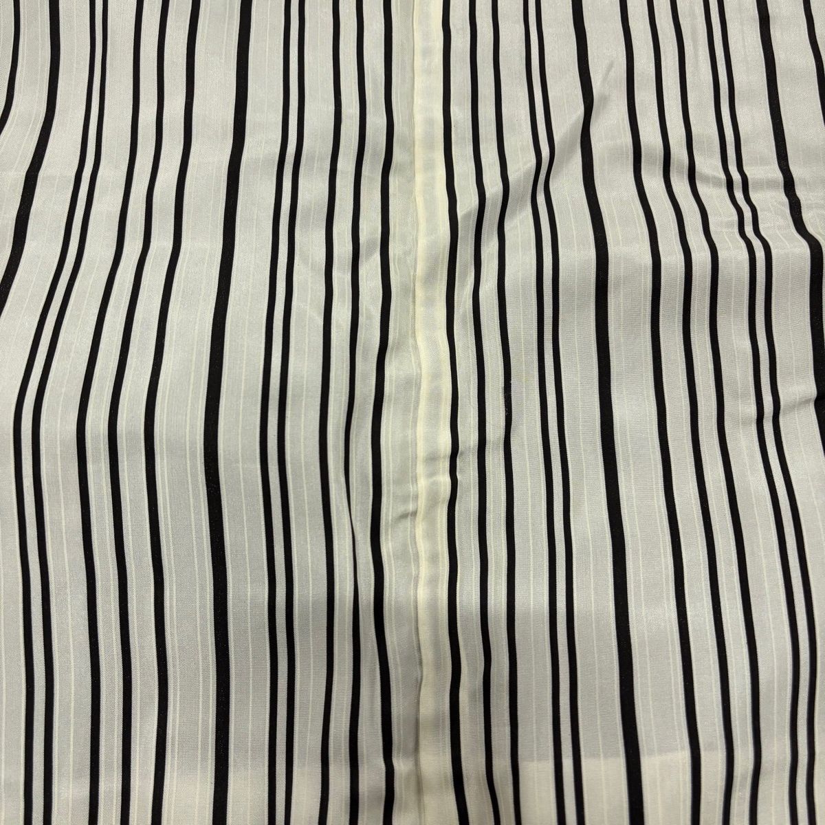  羽織 身丈96.5 cm 裄丈63.5 S 月 金彩 黒 正絹 羽織 着物 浴衣