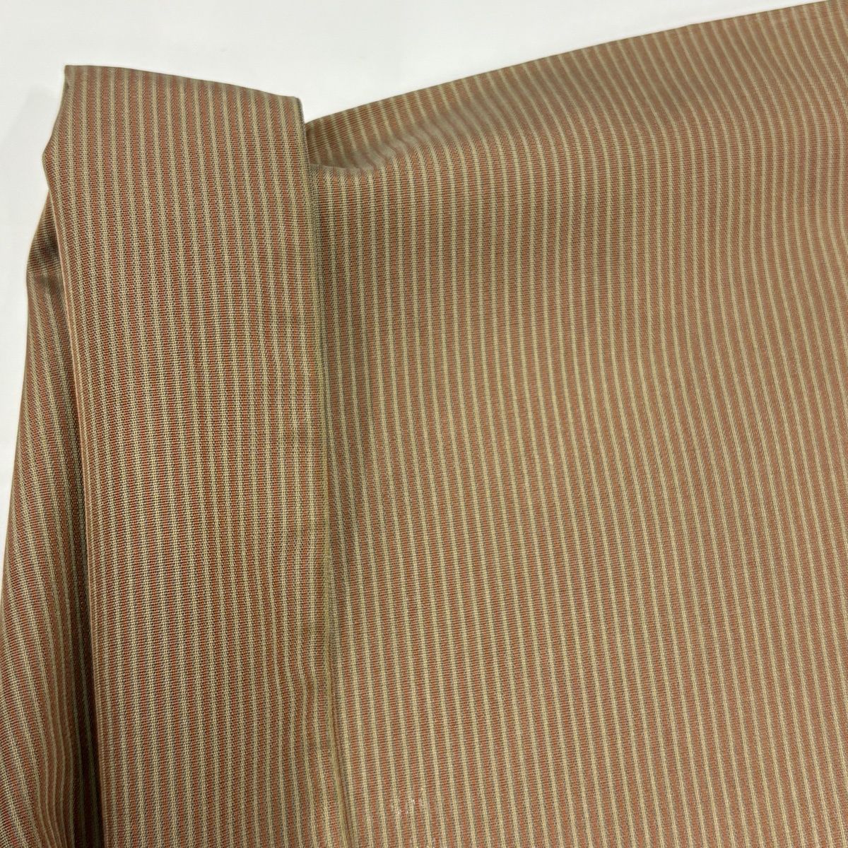 和装コート 着物衿