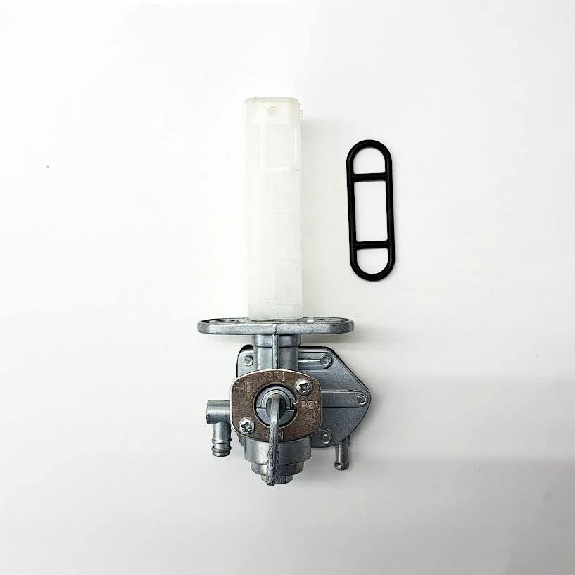 リプロ ZRX 400 ゼファー400 燃料コック ヒューエルコック 品番 51023 1267 1277