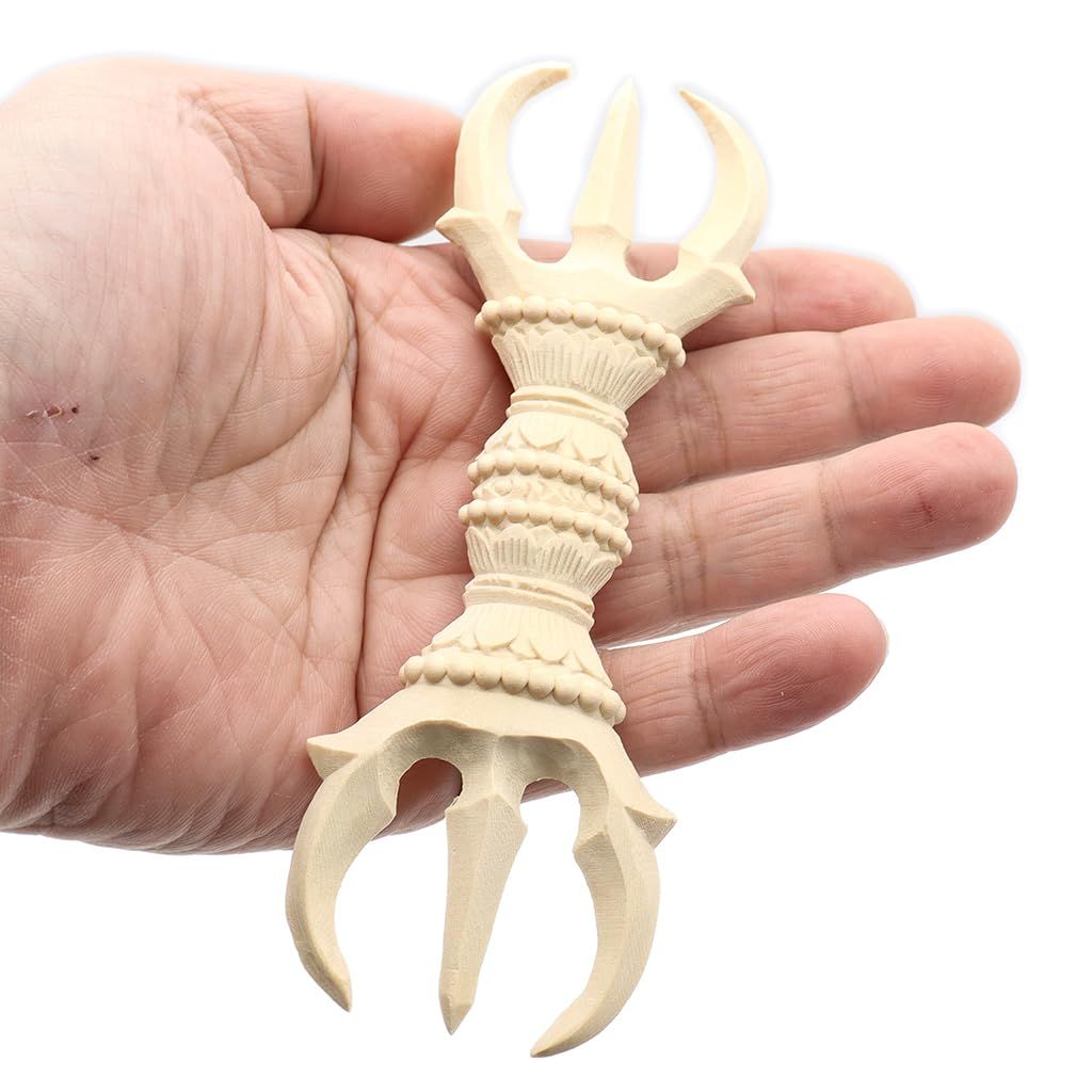 桧木製木彫仏具