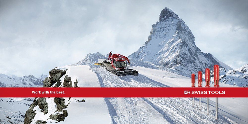 ＰＢスイスツールズ スイスグリップ