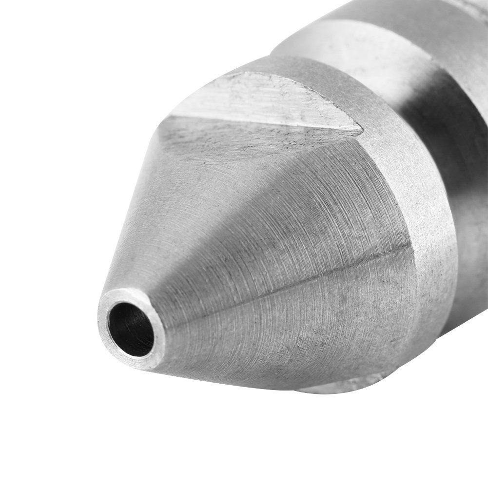 逆噴射ノズル 3